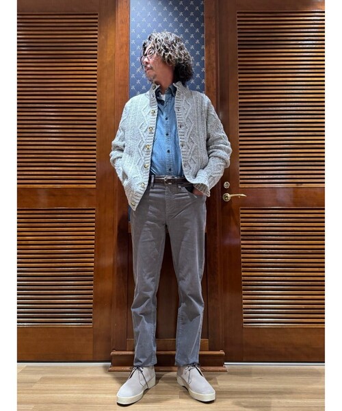 BROOKS BROTHERS（ブルックスブラザーズ） シャツ コットン アート