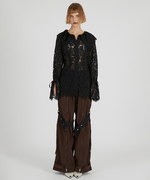 PRANK PROJECT（プランクプロジェクト） ブラウス シャツ 「Pre-Order