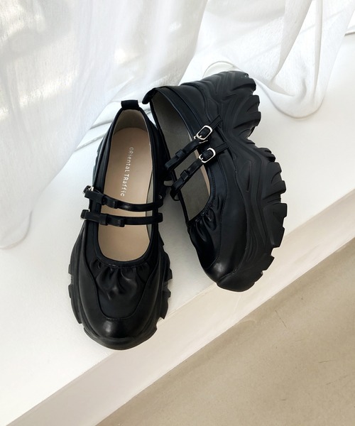 ORiental TRaffic（オリエンタルトラフィック） ローファー 「 メリー