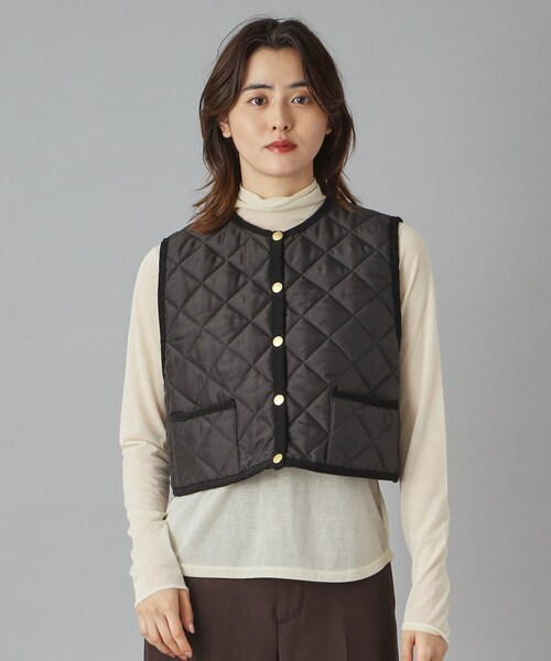 Traditional Weatherwear（トラディショナル ウェザーウェア） コート