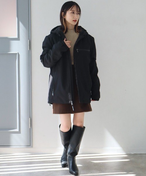 Calvin Klein（カルバン・クライン） コート ジャケット 「Calvin