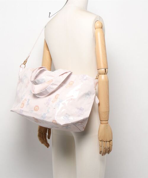 gelato pique（ジェラートピケ） マザーズバッグ 「ONLINE限定