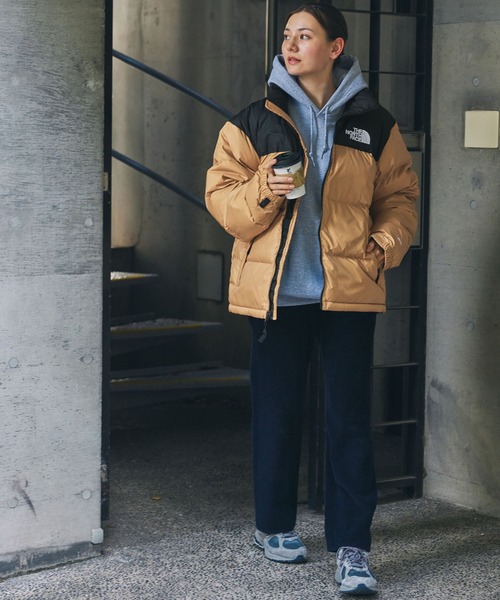 THE NORTH FACE（ザ ノースフェイス） ダウンジャケット ダウン メンズ