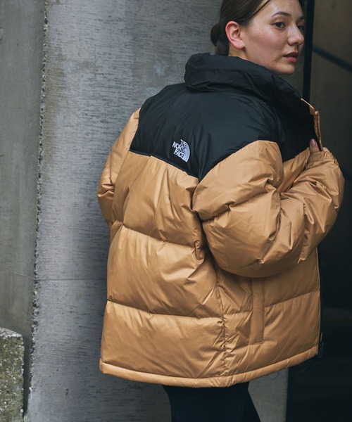 THE NORTH FACE（ザ ノースフェイス） ダウンジャケット ダウン メンズ