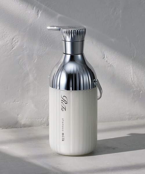 ReFa（リファ） シャンプー ミルクプロテインシャンプー シリーズ