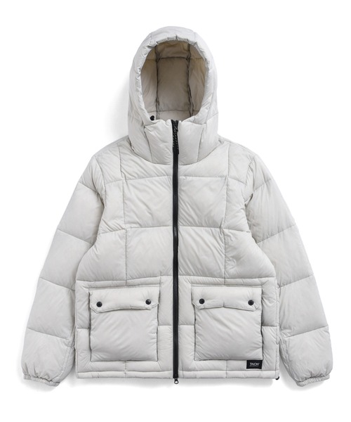 TAION（タイオン） ダウンベスト ベスト 「」「ユニセックス