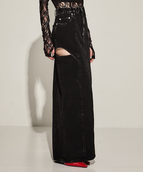 JOHN LAWRENCE SULLIVAN（ジョン ローレンス サリバン） デニム