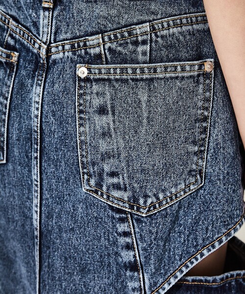 JOHN LAWRENCE SULLIVAN（ジョン ローレンス サリバン） デニム