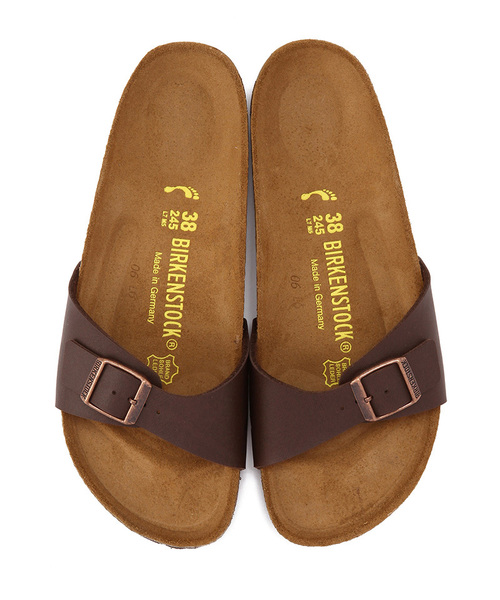 BIRKENSTOCK（ビルケンシュトック） サンダル MADRID/マドリッド
