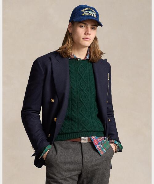POLO RALPH LAUREN（ポロ・ラルフローレン） コート ジャケット Polo