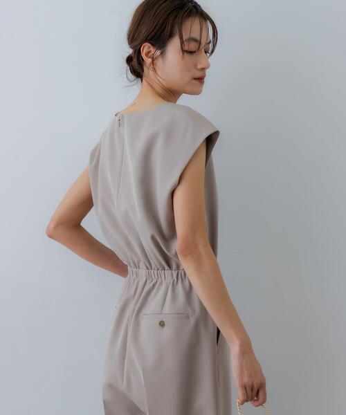 URBAN RESEARCH（アーバンリサーチ） サロペット オーバーオール 「2