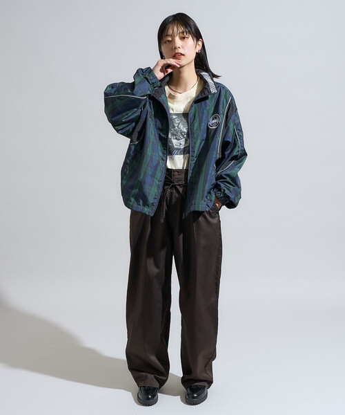 FREAK'S STORE（フリークスストア） チノパン RED KAP × FREAK'S STORE