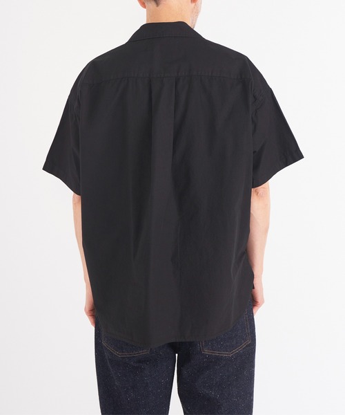 in・stru（men-tal）. シャツ 「MIHARAYASUHIRO/ミハラヤスヒロ」HIGH