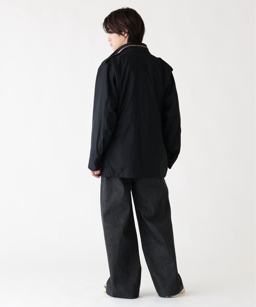 Alpha Industries（アルファ・インダストリーズ） ミリタリー