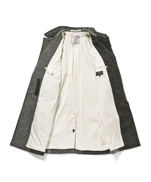 BEAMS+（ビームスプラス） ステンカラーコート コート BEAMS PLUS