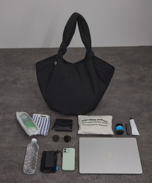 SALON adam et rope'（サロン アダム エ ロペ） トートバッグ 「WEB