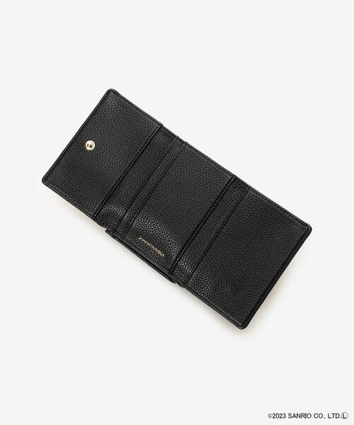 Samantha Vega（サマンサベガ） 財布 「クロミ コレクション」ビジュー