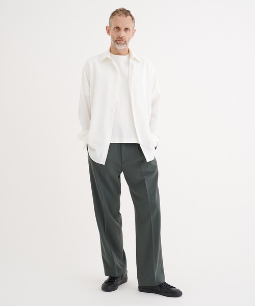 N.HOOLYWOOD（エヌハリウッド） シャツ 「N.HOOLYWOOD/エヌハリウッド