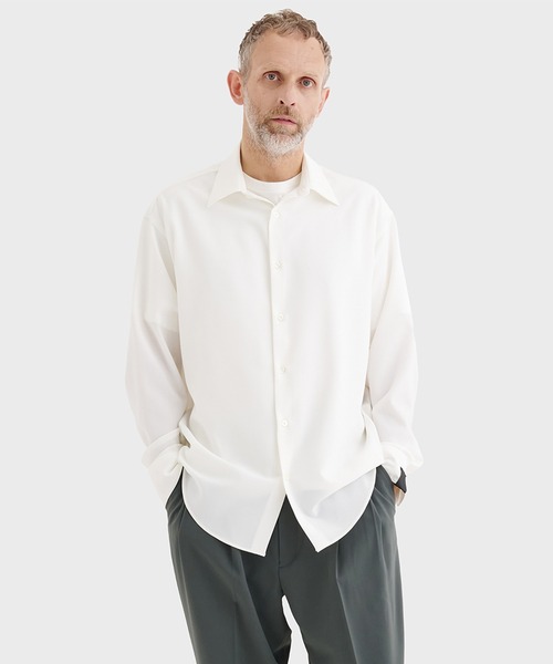 N.HOOLYWOOD（エヌハリウッド） シャツ 「N.HOOLYWOOD/エヌハリウッド