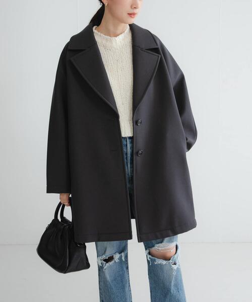 URBAN RESEARCH（アーバンリサーチ） コート チェスターコート