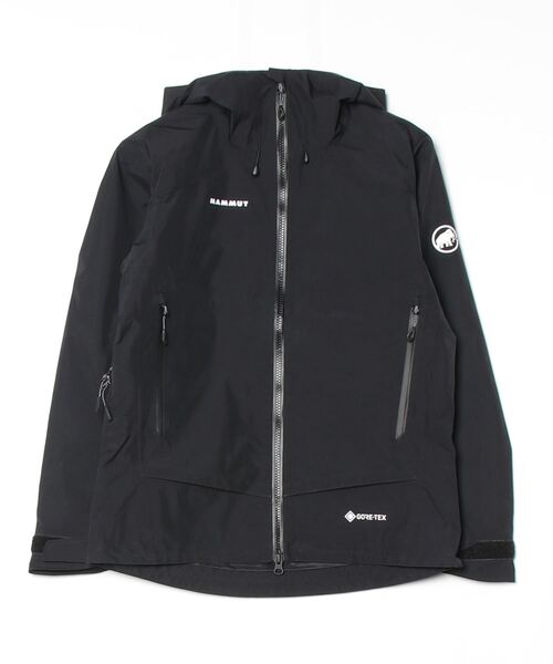 MAMMUT（マムート） ブルゾン アウター アヤコ プロ 2.0 ハードシェル