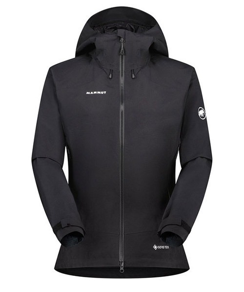 MAMMUT（マムート） ブルゾン アウター アヤコ プロ 2.0 ハードシェル