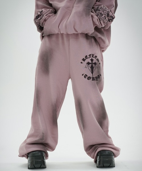 REFLEM（レフレム） スウェットパンツ ジャージ 「REFLEM/レフレム