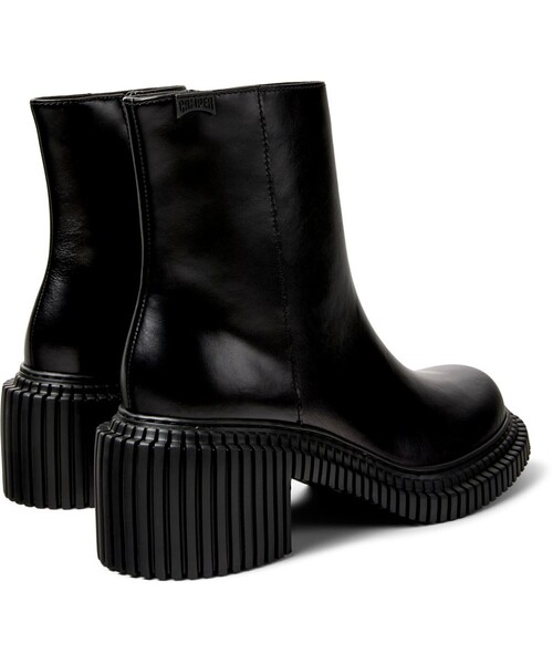 CAMPER（カンペール） ブーツ PIX LONDON / アンクルブーツ レディース