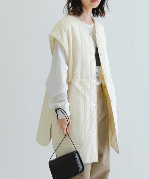 URBAN RESEARCH（アーバンリサーチ） ダウンベスト ベスト