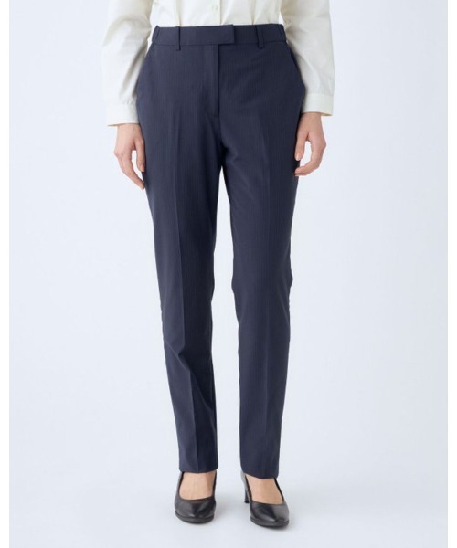 SUIT SELECT スラックス パンツ レディース : ZOZOTOWN Yahoo!店