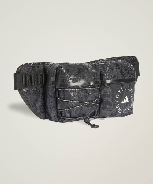 adidas by Stella McCartney ウエストポーチ ウエストバッグ