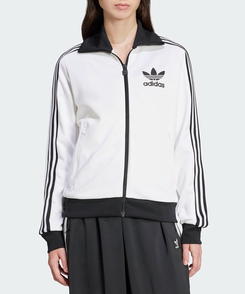 adidas（アディダス） ジャージ クラシック トラックトップ / ジャージ