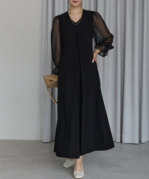 PREFERIR（プレフェリール） ドレス 「結婚式・二次会・オケージョン