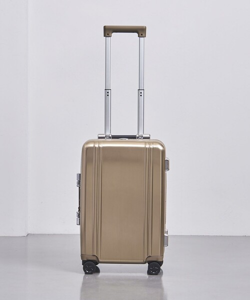 ZERO HALLIBURTON（ゼロハリバートン） スーツケース 「別注」「ZERO