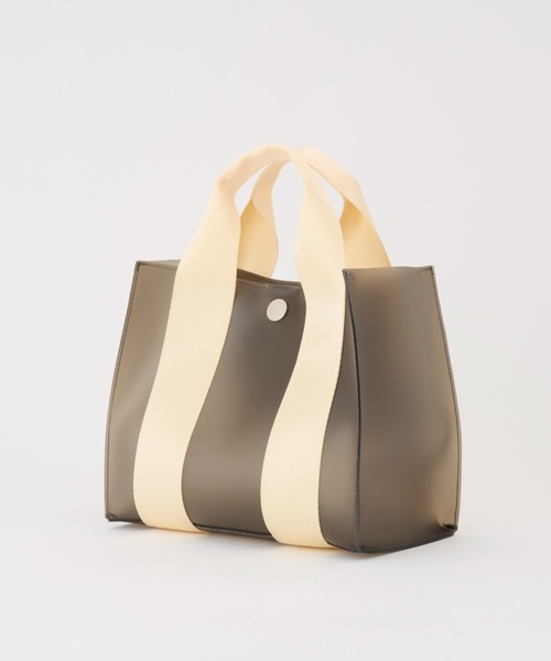 TEMPERATE（テンパレイト） トートバッグ JOE EDIT レディース