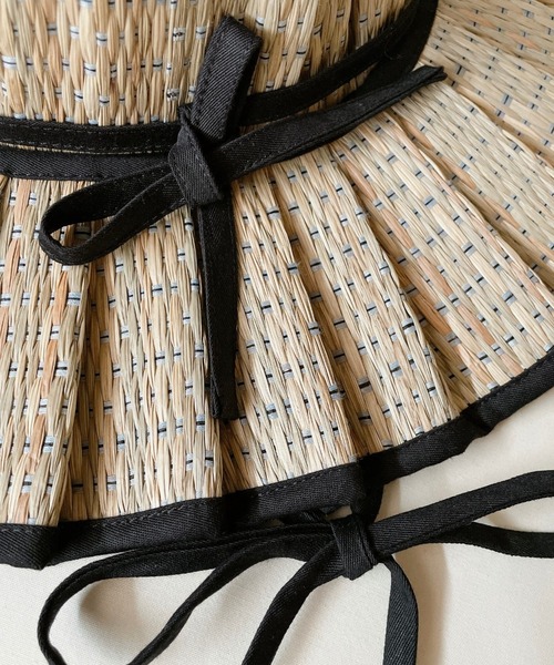 LORNA MURRAY（ローナマーレイ） 帽子 ハット 「別注」Bespoke Vienna