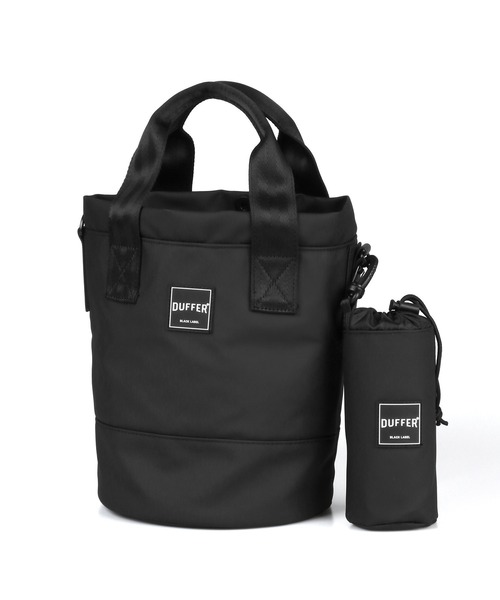 The DUFFER of ST.GEORGE（ザダファーオブセントジョージ） トート