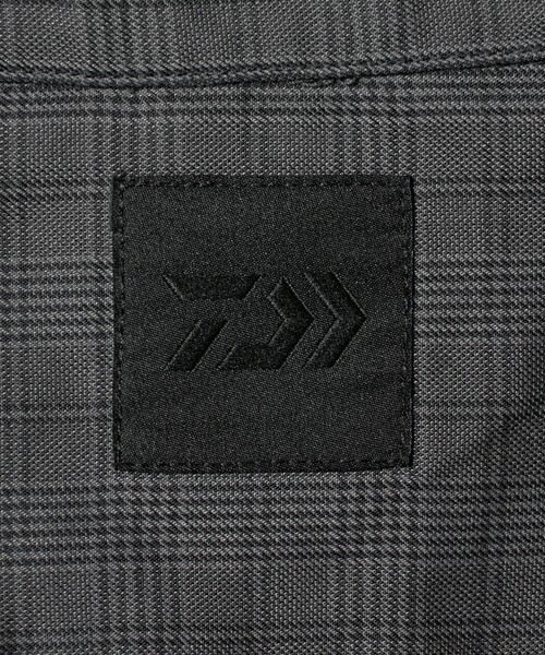 DAIWA PIER39（ダイワ ピア39） ブラウス シャツ 「DAIWA PIER39