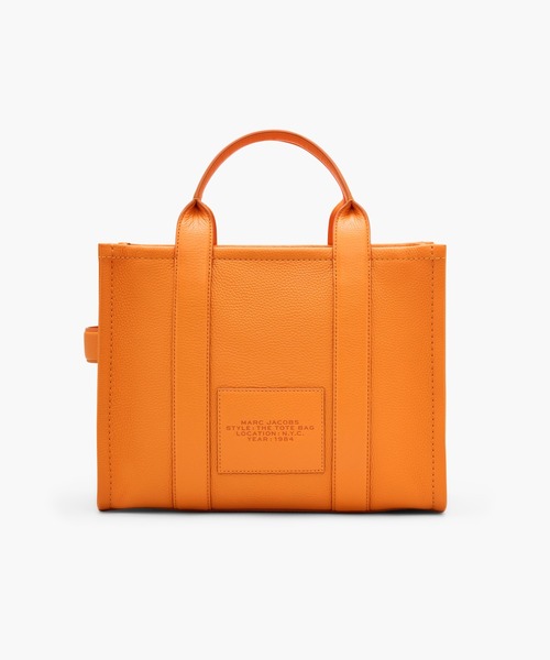 MARC JACOBS（マーク・ジェイコブス） トートバッグ THE LEATHER