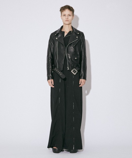 beautiful people（ビューティフルピープル） 革ジャン ライダース