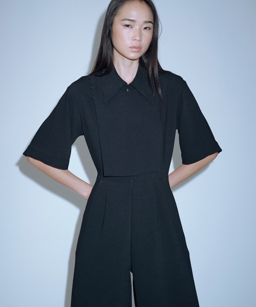 TELOPLAN（テーロプラン） ワンピース Uhlrich Dress : ZOZOTOWN Yahoo