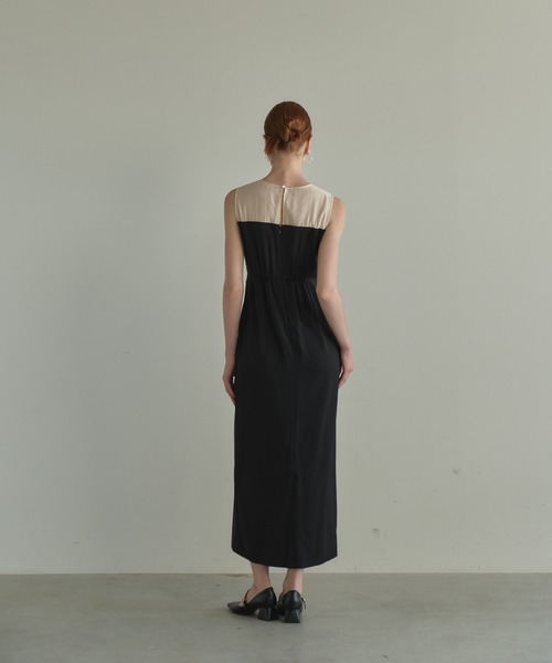 ANDRESD ドレス : ZOZOTOWN Yahoo!店 - 通販 - Yahoo!ショッピング