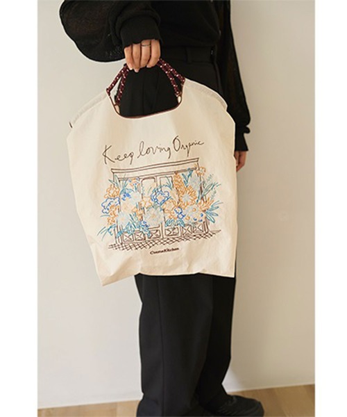 Cosme Kitchen（コスメキッチン） 「ZOZO限定」Ball ＆ Chain / Cosme