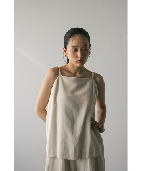 STYLEMIXER（スタイルミキサー） オールインワン リネンミックス