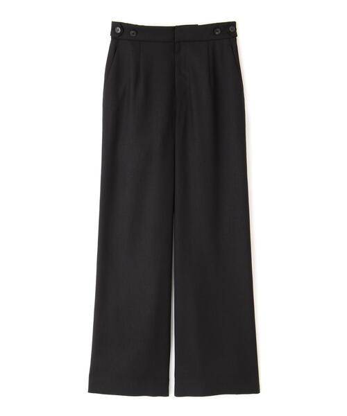 PINKY&DIANNE（ピンキー アンド ダイアン） スラックス パンツ ハイ