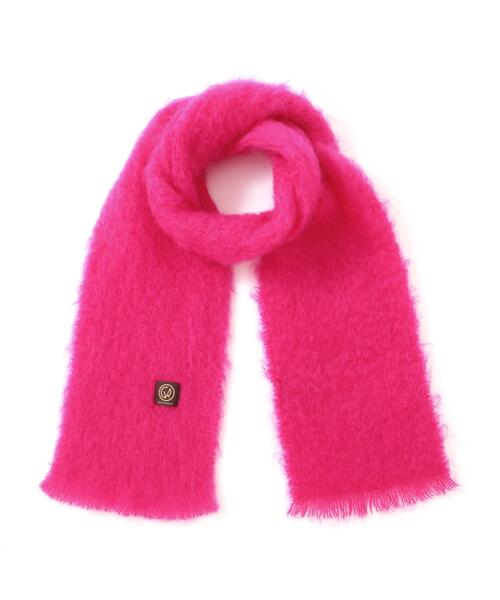 MANTAS EZCARAY（マンタスエスカライ） マフラー MANTAS EZCARAY