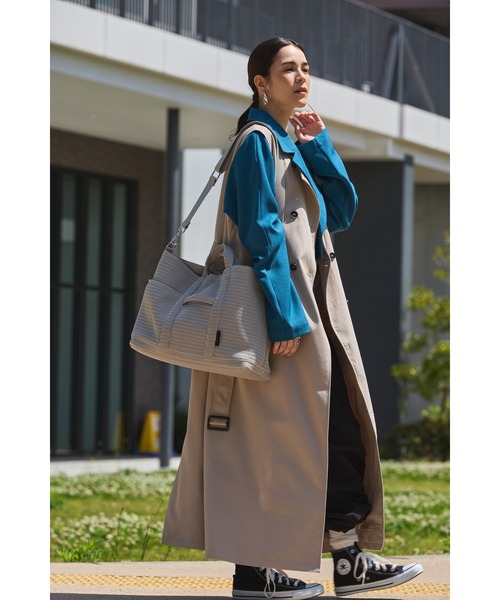 EDITA.（エディータ） トートバッグ 洗濯機で洗える Washable parents