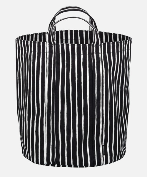 marimekko（マリメッコ） トートバッグ Piccolo / container bag