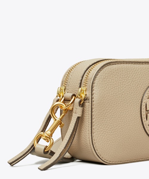 TORY BURCH（トリーバーチ） ショルダーバッグ バッグ ミラー ミニ
