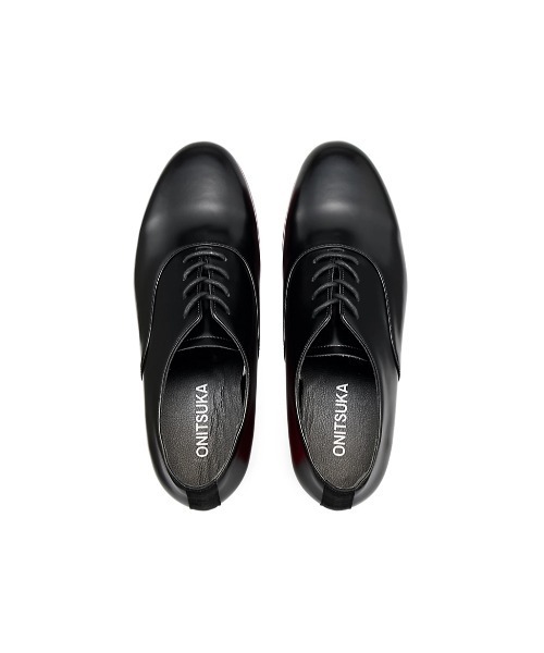 THE ONITSUKA フォーマルシューズ 「THE ONITSUKA」WEDGE-O / ウェッジ